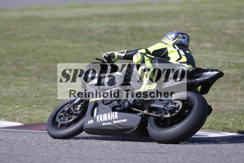 /26 23.07.2026  Speer Racing ADR/Gruppe weiss/335